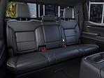 New 2025 GMC Sierra 1500 AT4X Crew Cab 4WD Pickup for sale #T25563 - photo 17