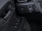 New 2025 GMC Sierra 1500 AT4X Crew Cab 4WD Pickup for sale #T25563 - photo 22