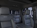 New 2025 GMC Sierra 1500 AT4X Crew Cab 4WD Pickup for sale #T25563 - photo 24