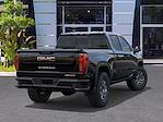 New 2025 GMC Sierra 1500 AT4X Crew Cab 4WD Pickup for sale #T25563 - photo 2