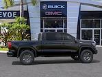 New 2025 GMC Sierra 1500 AT4X Crew Cab 4WD Pickup for sale #T25563 - photo 5