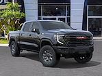New 2025 GMC Sierra 1500 AT4X Crew Cab 4WD Pickup for sale #T25563 - photo 7