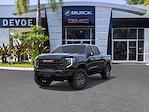 New 2025 GMC Sierra 1500 AT4X Crew Cab 4WD Pickup for sale #T25563 - photo 8