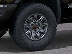 New 2025 GMC Sierra 1500 AT4X Crew Cab 4WD Pickup for sale #T25563 - photo 9