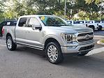 2021 Ford F-150 SuperCrew Cab 4WD Pickup for sale #T25565A - photo 7