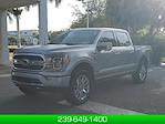 2021 Ford F-150 SuperCrew Cab 4WD Pickup for sale #T25565A - photo 1