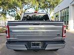 2021 Ford F-150 SuperCrew Cab 4WD Pickup for sale #T25565A - photo 4