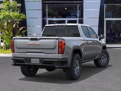 New 2025 GMC Sierra 1500 AT4X Crew Cab 4WD Pickup for sale #T25566 - photo 2