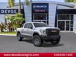New 2025 GMC Sierra 1500 AT4X Crew Cab 4WD Pickup for sale #T25566 - photo 1