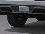 New 2025 GMC Sierra 1500 AT4X Crew Cab 4WD Pickup for sale #T25566 - photo 14