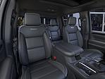 New 2025 GMC Sierra 1500 AT4X Crew Cab 4WD Pickup for sale #T25566 - photo 16