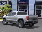 New 2025 GMC Sierra 1500 AT4X Crew Cab 4WD Pickup for sale #T25566 - photo 4