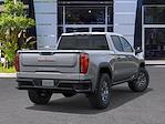 New 2025 GMC Sierra 1500 AT4X Crew Cab 4WD Pickup for sale #T25566 - photo 2