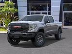 New 2025 GMC Sierra 1500 AT4X Crew Cab 4WD Pickup for sale #T25566 - photo 6