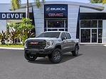 New 2025 GMC Sierra 1500 AT4X Crew Cab 4WD Pickup for sale #T25566 - photo 8