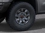 New 2025 GMC Sierra 1500 AT4X Crew Cab 4WD Pickup for sale #T25566 - photo 9