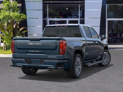 2025 GMC Sierra 1500 Crew Cab 4WD Pickup for sale #T25567 - photo 2