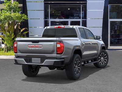 New 2025 GMC Canyon Denali Crew Cab 4WD Pickup for sale #T25571 - photo 2
