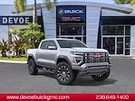 New 2025 GMC Canyon Denali Crew Cab 4WD Pickup for sale #T25571 - photo 1