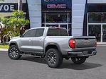 New 2025 GMC Canyon Denali Crew Cab 4WD Pickup for sale #T25571 - photo 4