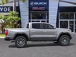 New 2025 GMC Canyon Denali Crew Cab 4WD Pickup for sale #T25571 - photo 5