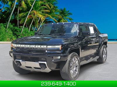 Used 2025 GMC Hummer EV Pickup 3X Crew Cab AWD Pickup for sale #T25574A - photo 1