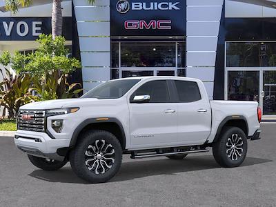 New 2025 GMC Canyon Denali Crew Cab 4WD Pickup for sale #T25576 - photo 2