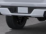 New 2025 GMC Canyon Denali Crew Cab 4WD Pickup for sale #T25576 - photo 14