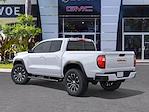 New 2025 GMC Canyon Denali Crew Cab 4WD Pickup for sale #T25576 - photo 3