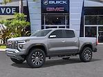 New 2025 GMC Canyon Denali Crew Cab 4WD Pickup for sale #T25581 - photo 3