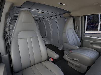 New 2025 GMC Savana 2500 - photo 1