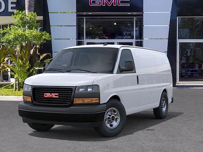 New 2025 GMC Savana 2500 - photo 1