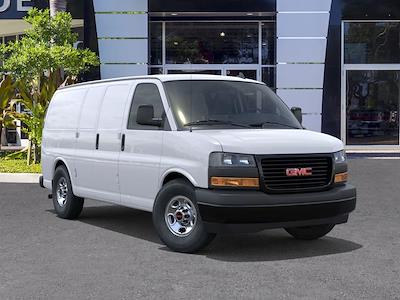 New 2025 GMC Savana 2500 - photo 1