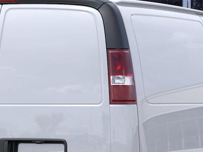 New 2025 GMC Savana 2500 - photo 1