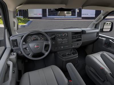 New 2025 GMC Savana 2500 - photo 1