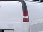 New 2025 GMC Savana 2500 Empty Cargo Van for sale #T25584 - photo 11