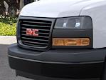 New 2025 GMC Savana 2500 Empty Cargo Van for sale #T25584 - photo 13