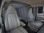 New 2025 GMC Savana 2500 Empty Cargo Van for sale #T25584 - photo 16