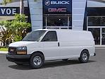 New 2025 GMC Savana 2500 Empty Cargo Van for sale #T25584 - photo 2