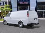 New 2025 GMC Savana 2500 Empty Cargo Van for sale #T25584 - photo 3