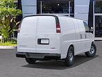 New 2025 GMC Savana 2500 Empty Cargo Van for sale #T25584 - photo 4