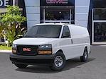 New 2025 GMC Savana 2500 Empty Cargo Van for sale #T25584 - photo 6