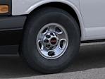 New 2025 GMC Savana 2500 Empty Cargo Van for sale #T25584 - photo 9