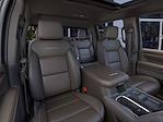 New 2025 GMC Sierra 2500 Denali Crew Cab 4WD Pickup for sale #T25585 - photo 16