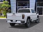 New 2025 GMC Sierra 2500 Denali Crew Cab 4WD Pickup for sale #T25585 - photo 2