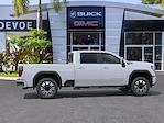 New 2025 GMC Sierra 2500 Denali Crew Cab 4WD Pickup for sale #T25585 - photo 5