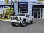 New 2025 GMC Sierra 2500 Denali Crew Cab 4WD Pickup for sale #T25585 - photo 8