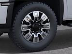 New 2025 GMC Sierra 2500 Denali Crew Cab 4WD Pickup for sale #T25585 - photo 9