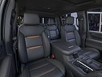 2025 GMC Sierra 3500 Crew Cab 4WD Pickup for sale #T25586 - photo 16