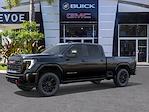 2025 GMC Sierra 3500 Crew Cab 4WD Pickup for sale #T25586 - photo 3